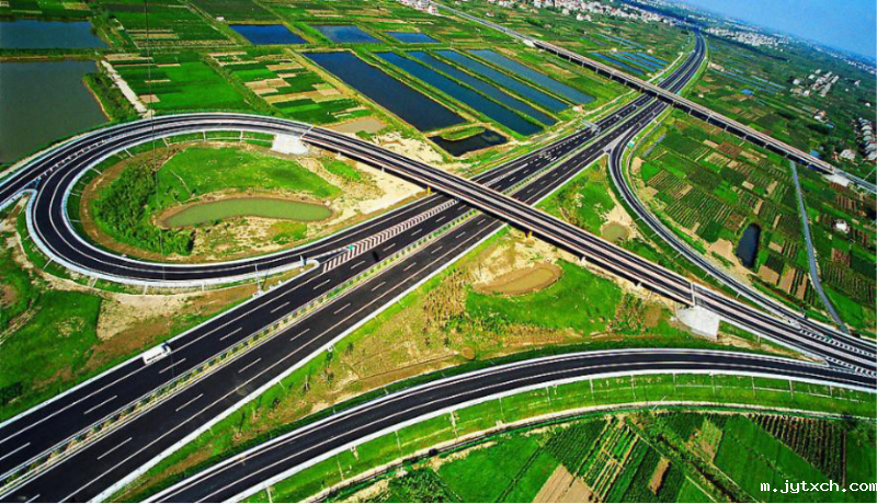 Chengdu-Chongqing Expressway
