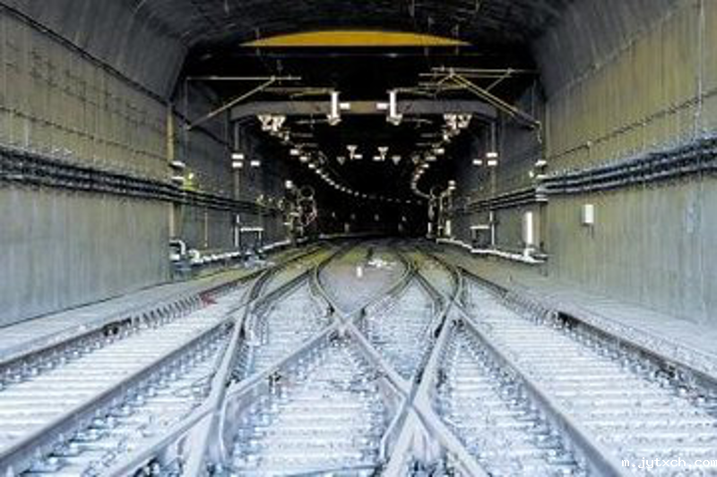 Beijing Underground Diameter Line