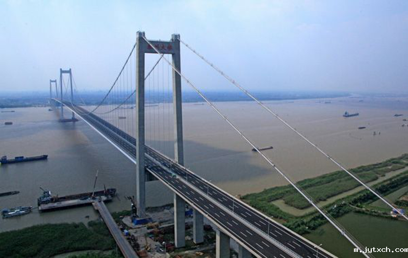 Taizhou Bridge