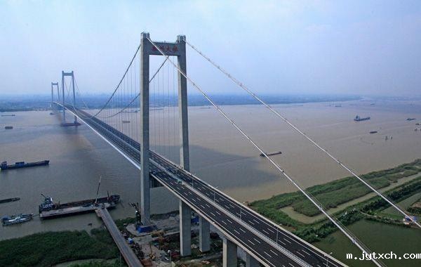 泰州大桥