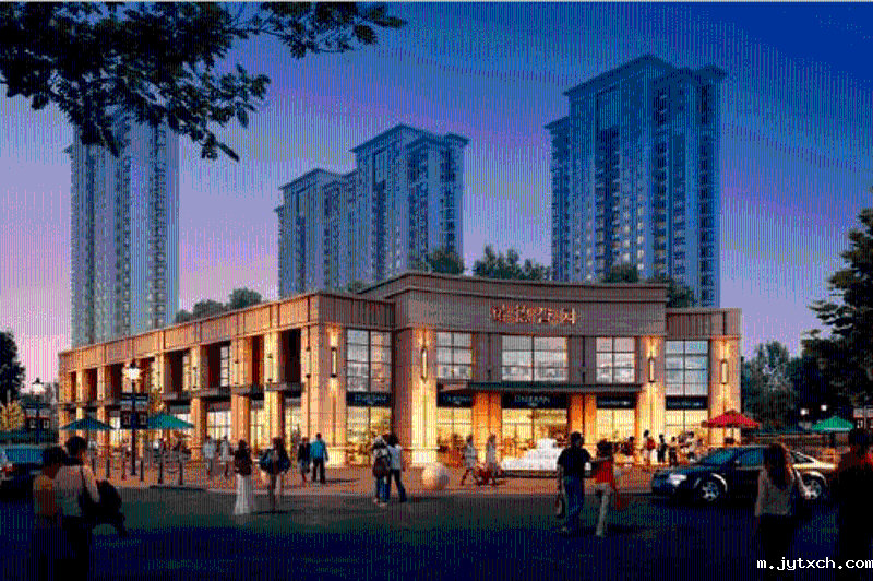 丰台科技园东区诺德三期