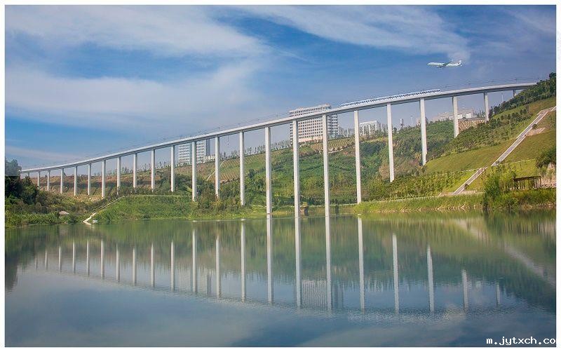 重庆轨道交通10号线