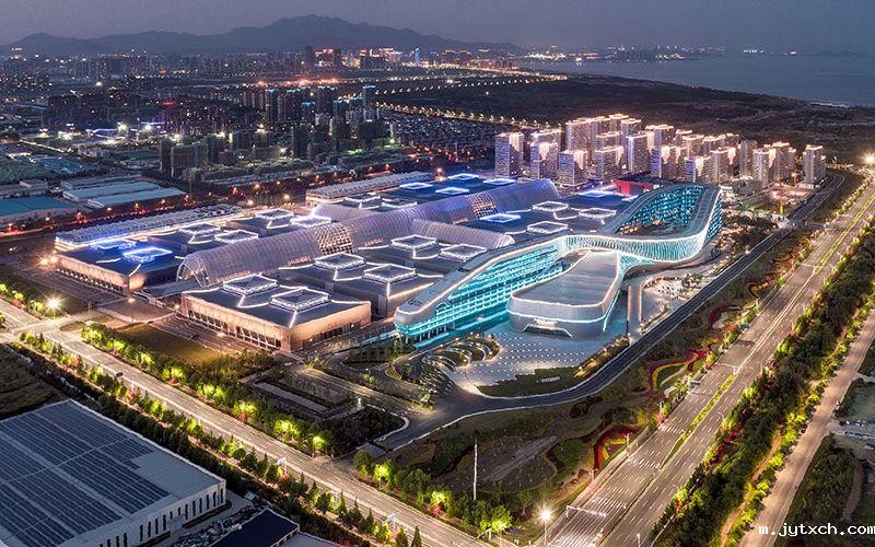 【青岛】中铁·青岛世界博览城王嘉精修