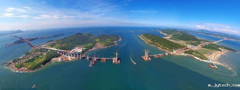 平潭海峡大桥