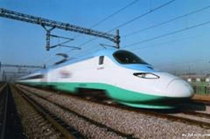 Qinhuangdao-Shenyang Passenger Dedicated Line