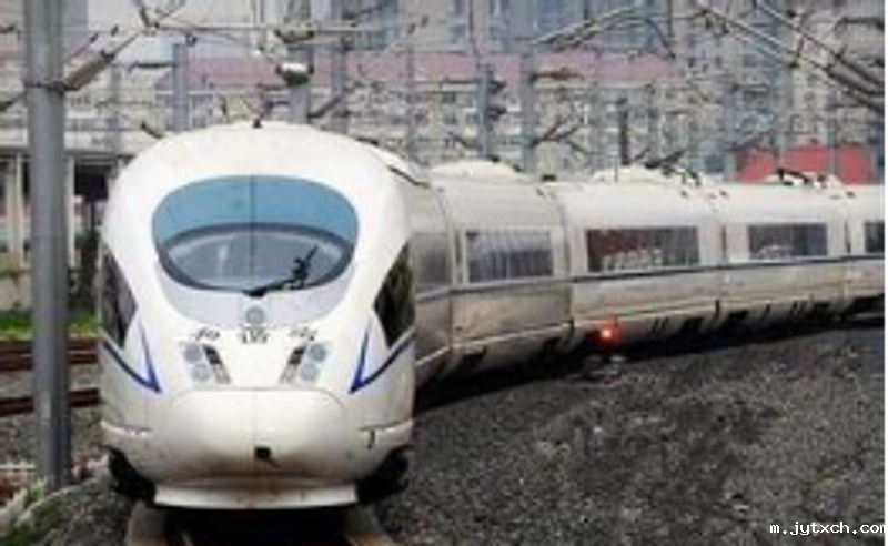 Beijing-Tianjin Intercity Railway