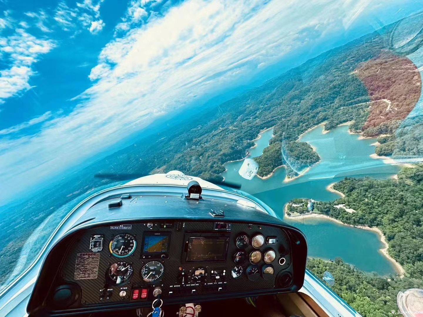 CREC Heilongtan Low-Altitude Aviation Project Completes Maiden Flight